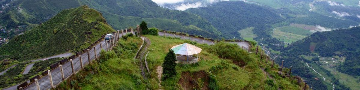 Offbeat destinations near siliguri