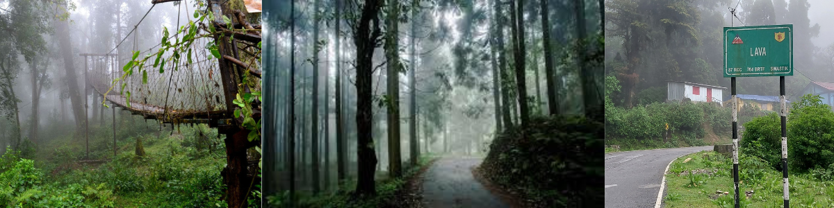 Offbeat destinations near siliguri