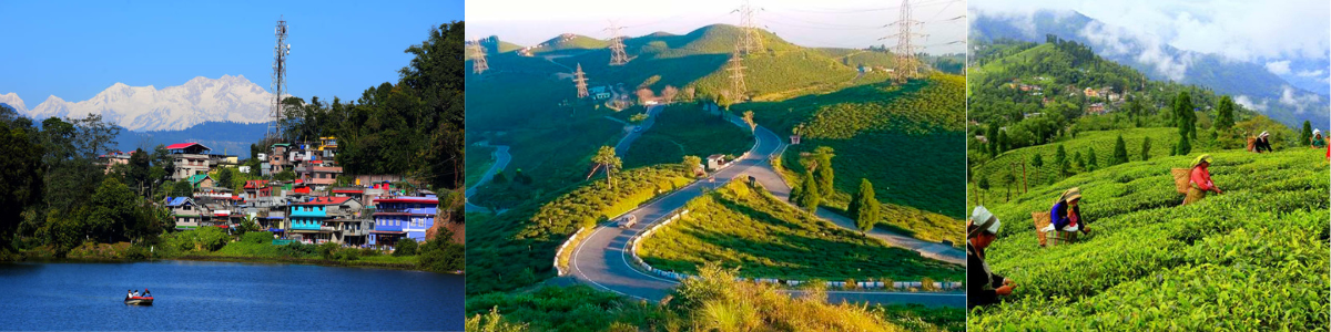 Offbeat destinations near siliguri