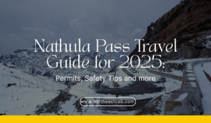 Nathula Pass Travel Guide