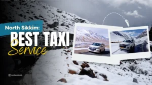 Best Taxi Service in Sikkim