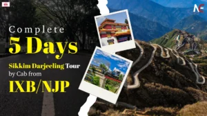 Sikkim Darjeeling tour