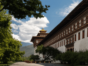 Bhutan(583 x 437 px)